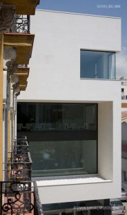 Fotografia de Arquitectura Centre-sanitari-Granollers-CPVA-arquitectes-SG1010_005_5668