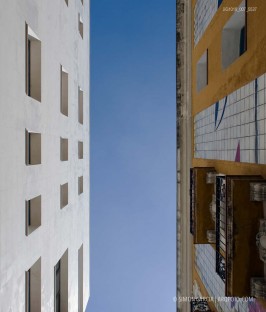 Fotografia de Arquitectura Centre-sanitari-Granollers-CPVA-arquitectes-SG1010_007_5537