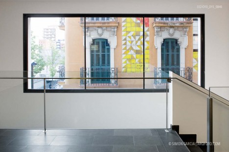 Fotografia de Arquitectura Centre-sanitari-Granollers-CPVA-arquitectes-SG1010_015_5846