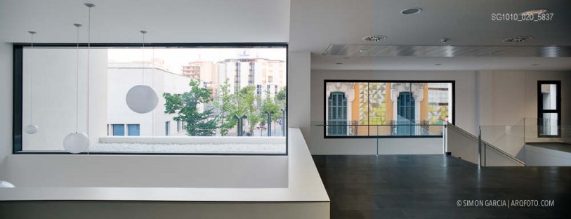 Fotografia de Arquitectura Centre-sanitari-Granollers-CPVA-arquitectes-SG1010_020_5837