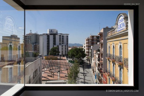 Fotografia de Arquitectura Centre-sanitari-Granollers-CPVA-arquitectes-SG1010_024_5517