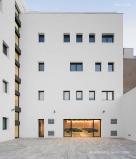 Fotografia de Arquitectura Centre-sanitari-Granollers-CPVA-arquitectes-SG1010_029_5864