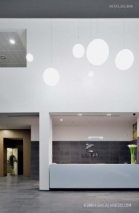 Fotografia de Arquitectura Centre-sanitari-Granollers-CPVA-arquitectes-SG1010_032_6019