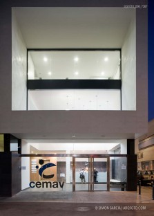 Fotografia de Arquitectura Centre-sanitari-Granollers-CPVA-arquitectes-SG1010_036_7267