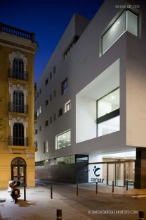 Fotografia de Arquitectura Centre-sanitari-Granollers-CPVA-arquitectes-SG1010_037_7270