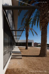 Fotografia de Arquitectura Centre-social-Can-Baruta-AMB-Area-Metropolitana-Barcelona-SG1230_008_1065