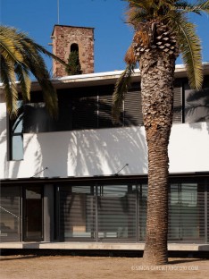 Fotografia de Arquitectura Centre-social-Can-Baruta-AMB-Area-Metropolitana-Barcelona-SG1230_011_2825