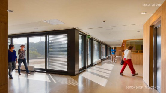 Fotografia de Arquitectura Centre-social-Can-Baruta-AMB-Area-Metropolitana-Barcelona-SG1230_016_2906