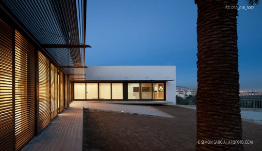 Fotografia de Arquitectura Centre-social-Can-Baruta-AMB-Area-Metropolitana-Barcelona-SG1230_018_3062