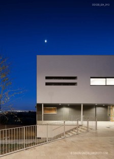 Fotografia de Arquitectura Centre-social-Can-Baruta-AMB-Area-Metropolitana-Barcelona-SG1230_024_3113