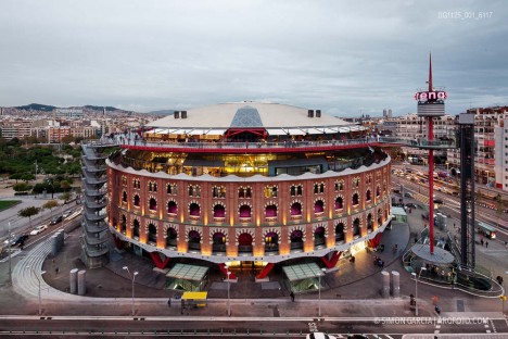 Fotografia de Arquitectura Centro-comercial-Las-Arenas-Richard-Rogers-architects-SG1125_001_6117