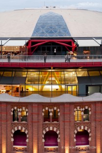 Fotografia de Arquitectura Centro-comercial-Las-Arenas-Richard-Rogers-architects-SG1125_002_6121