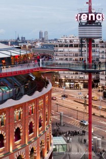 Fotografia de Arquitectura Centro-comercial-Las-Arenas-Richard-Rogers-architects-SG1125_003_6127