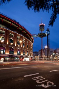 Fotografia de Arquitectura Centro-comercial-Las-Arenas-Richard-Rogers-architects-SG1125_009_6138