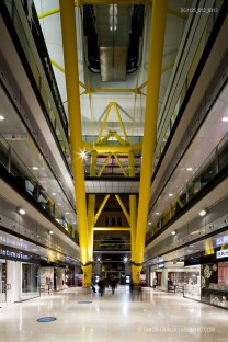 Fotografia de Arquitectura Centro-comercial-Las-Arenas-Richard-Rogers-architects-SG1125_012_6312