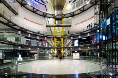 Fotografia de Arquitectura Centro-comercial-Las-Arenas-Richard-Rogers-architects-SG1125_014_6309
