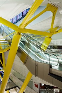 Fotografia de Arquitectura Centro-comercial-Las-Arenas-Richard-Rogers-architects-SG1125_018_6100