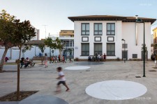 Fotografia de Arquitectura Centro-gente-mayor-Ejea-de-los-Caballeros-Zaragoza-Cruz-Diez-arquitectos-SG1470_1661