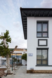 Fotografia de Arquitectura Centro-gente-mayor-Ejea-de-los-Caballeros-Zaragoza-Cruz-Diez-arquitectos-SG1470_1742