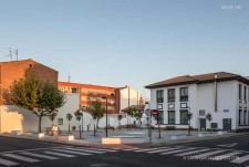 Fotografia de Arquitectura Centro-gente-mayor-Ejea-de-los-Caballeros-Zaragoza-Cruz-Diez-arquitectos-SG1470_1761
