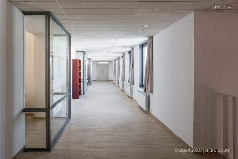 Fotografia de Arquitectura Centro-gente-mayor-Ejea-de-los-Caballeros-Zaragoza-Cruz-Diez-arquitectos-SG1470_1814