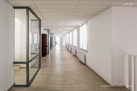 Fotografia de Arquitectura Centro-gente-mayor-Ejea-de-los-Caballeros-Zaragoza-Cruz-Diez-arquitectos-SG1470_1820