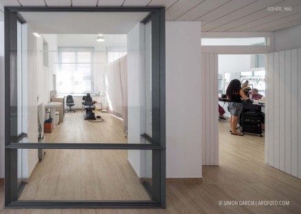 Fotografia de Arquitectura Centro-gente-mayor-Ejea-de-los-Caballeros-Zaragoza-Cruz-Diez-arquitectos-SG1470_1842