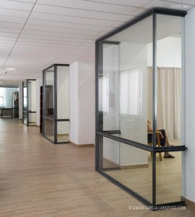 Fotografia de Arquitectura Centro-gente-mayor-Ejea-de-los-Caballeros-Zaragoza-Cruz-Diez-arquitectos-SG1470_1862