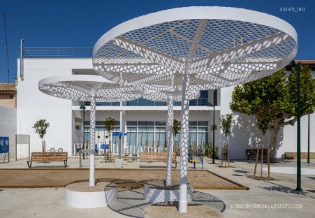 Fotografia de Arquitectura Centro-gente-mayor-Ejea-de-los-Caballeros-Zaragoza-Cruz-Diez-arquitectos-SG1470_1912