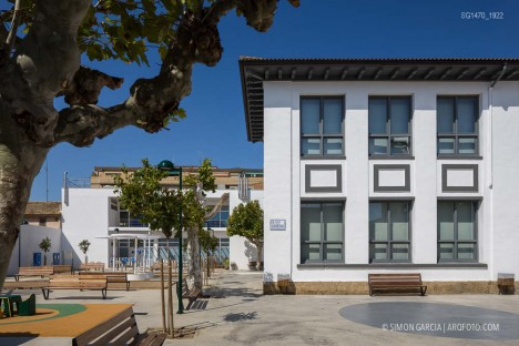 Fotografia de Arquitectura Centro-gente-mayor-Ejea-de-los-Caballeros-Zaragoza-Cruz-Diez-arquitectos-SG1470_1922