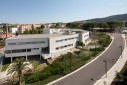Fotografia de Arquitectura Clinica-Sant-Carles-Sant-Boi-CPVA-arquitectes-SG1113_002_3727