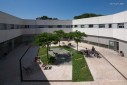 Fotografia de Arquitectura Clinica-Sant-Carles-Sant-Boi-CPVA-arquitectes-SG1113_017_2806