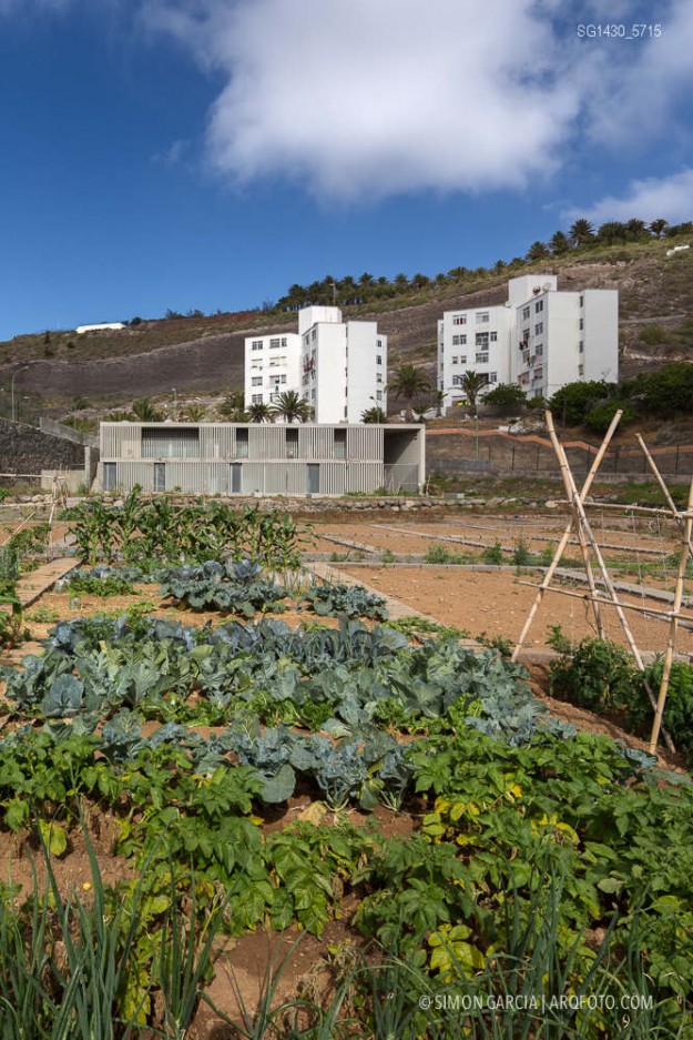 Fotografia de Arquitectura Edificio-El-Lasso-Las-Palmas-de-Gran-Canaria-Romera-Riuz-arquitectos-SG1430_5715