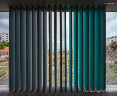 Fotografia de Arquitectura Edificio-El-Lasso-Las-Palmas-de-Gran-Canaria-Romera-Riuz-arquitectos-SG1430_6190