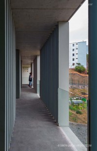 Fotografia de Arquitectura Edificio-El-Lasso-Las-Palmas-de-Gran-Canaria-Romera-Riuz-arquitectos-SG1430_6197