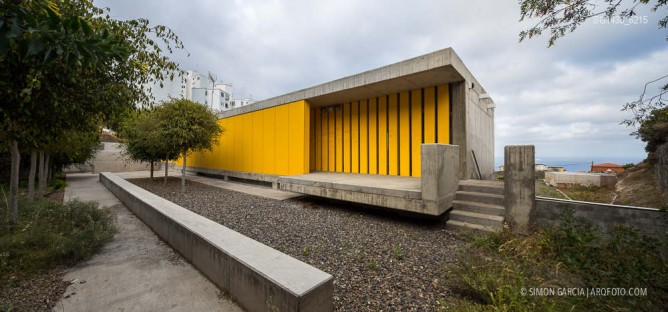 Fotografia de Arquitectura Edificio-El-Lasso-Las-Palmas-de-Gran-Canaria-Romera-Riuz-arquitectos-SG1430_6215