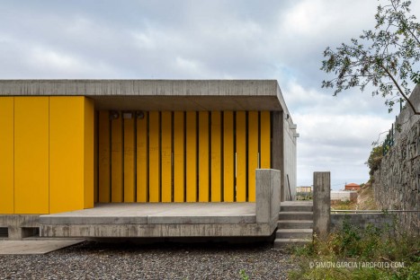 Fotografia de Arquitectura Edificio-El-Lasso-Las-Palmas-de-Gran-Canaria-Romera-Riuz-arquitectos-SG1430_6234