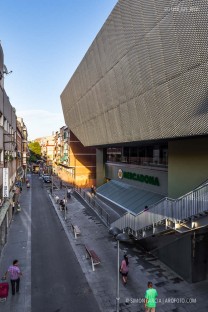 Fotografia de Arquitectura Equipamiento-Fondo-Santa-Coloma-de-Gramenet-Pich-Aguilera-arquitectes-SG1316_021_0200