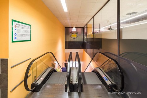 Fotografia de Arquitectura Equipamiento-Fondo-Santa-Coloma-de-Gramenet-Pich-Aguilera-arquitectes-SG1316_031_0063