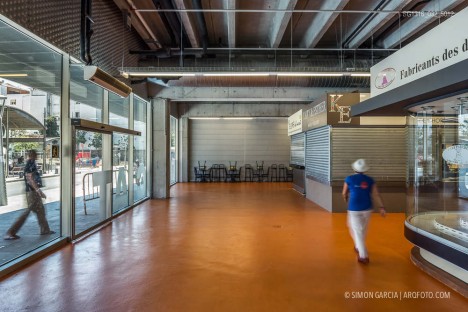 Fotografia de Arquitectura Equipamiento-Fondo-Santa-Coloma-de-Gramenet-Pich-Aguilera-arquitectes-SG1316_032_5012