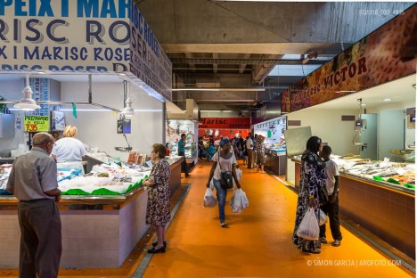 Fotografia de Arquitectura Equipamiento-Fondo-Santa-Coloma-de-Gramenet-Pich-Aguilera-arquitectes-SG1316_039_4935