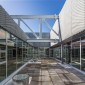 Fotografia de Arquitectura Equipamiento-Fondo-Santa-Coloma-de-Gramenet-Pich-Aguilera-arquitectes-SG1316_047_9828