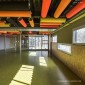 Fotografia de Arquitectura Equipamiento-Fondo-Santa-Coloma-de-Gramenet-Pich-Aguilera-arquitectes-SG1316_050_9854