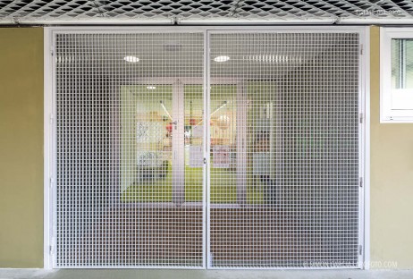 Fotografia de Arquitectura Equipamiento-Fondo-Santa-Coloma-de-Gramenet-Pich-Aguilera-arquitectes-SG1316_051_9803