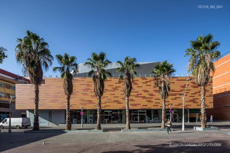 Fotografia de Arquitectura Equipamiento-Fondo-Santa-Coloma-de-Gramenet-Pich-Aguilera-arquitectes-SG1316_063_0041