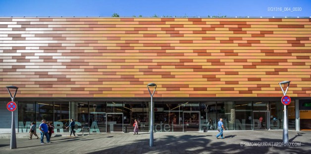 Fotografia de Arquitectura Equipamiento-Fondo-Santa-Coloma-de-Gramenet-Pich-Aguilera-arquitectes-SG1316_064_0030