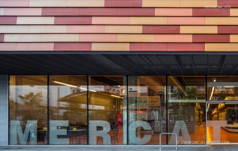 Fotografia de Arquitectura Equipamiento-Fondo-Santa-Coloma-de-Gramenet-Pich-Aguilera-arquitectes-SG1316_066_0225