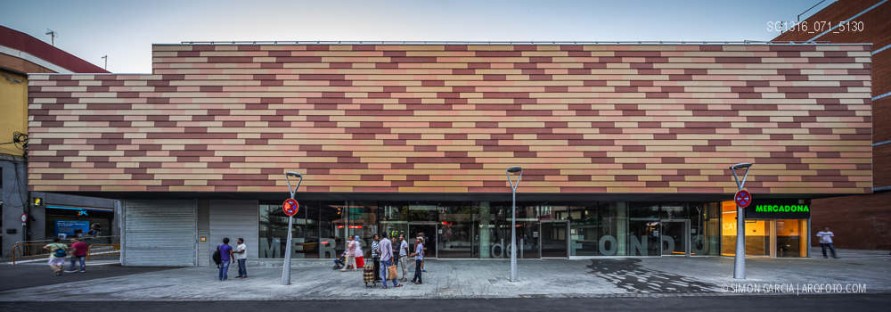 Fotografia de Arquitectura Equipamiento-Fondo-Santa-Coloma-de-Gramenet-Pich-Aguilera-arquitectes-SG1316_071_5130