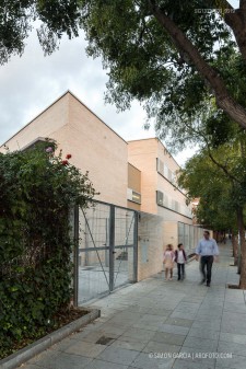 Fotografia de Arquitectura Escola-Gaudi-Sant-Boi-de-Llobregat-Marti-Miralles-arquitectes-SG1332_003_9319