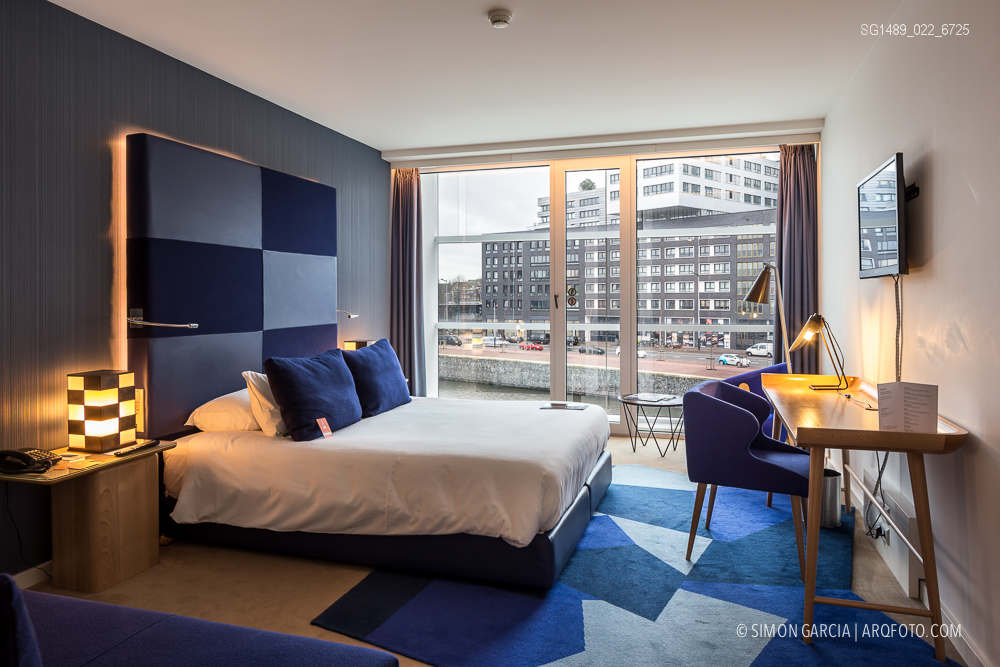 Fotografia de Arquitectura Hotel-Aitana-Room-Mate-Amsterdam-SG1489_022_6725